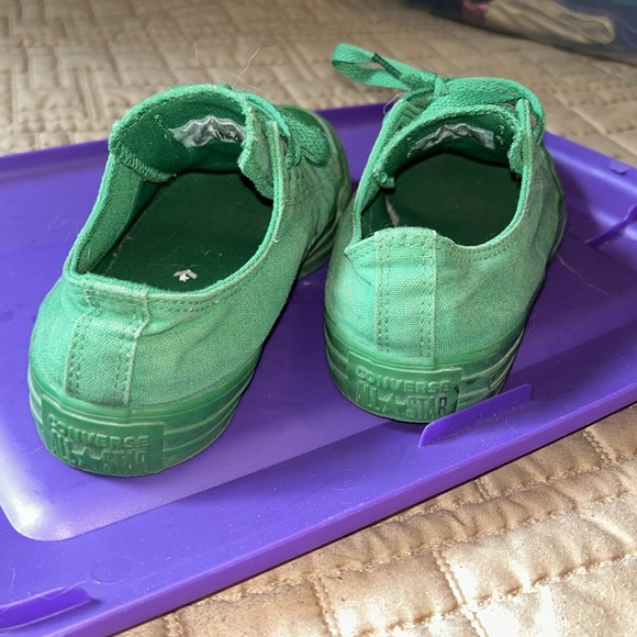 Converse sneakers - Picture 4 of 5